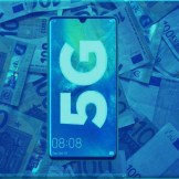 La 5G va coûter au moins 2,17 milliards d’euros à Orange, SFR, Free et Bouygues Telecom