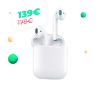 AirPods Cyber Monday