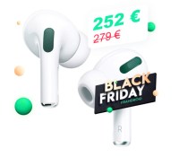 airpods pro black friday