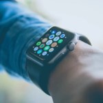 Apple Watch : l’antenne pourrait migrer dans le bracelet pour gagner de la place