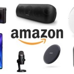 Amazon fait son Black Friday en avance avec de nombreuses réductions sur les produits high-tech