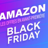Black Friday : le TOP des offres Amazon ce samedi 23 novembre 2019