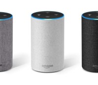Amazon Echo 2ème gen promo