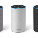 L’enceinte Amazon Echo est aujourd’hui au même prix que la version Dot
