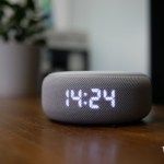 Test de l’Amazon Echo Dot « avec horloge », et ça change tout