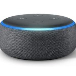 Déstockage : la mini enceinte Amazon Echo Dot est vendue au rabais