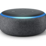 Déstockage : la mini enceinte Amazon Echo Dot est vendue au rabais