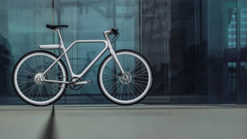 57 millions de passif, cadres brisés, procès : notre autopsie industrielle des vélos électriques Angell