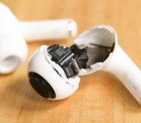 Apple AirPods Pro teardown