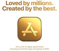 Apple conférence surprise 2
