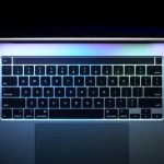 Apple dépose un brevet pour un clavier en verre plus solide