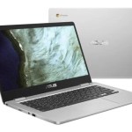 Le rapport qualité/prix de l’Asus Chromebook C423 est excellent, surtout en promotion