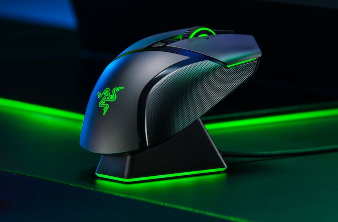 Crédit : Razer