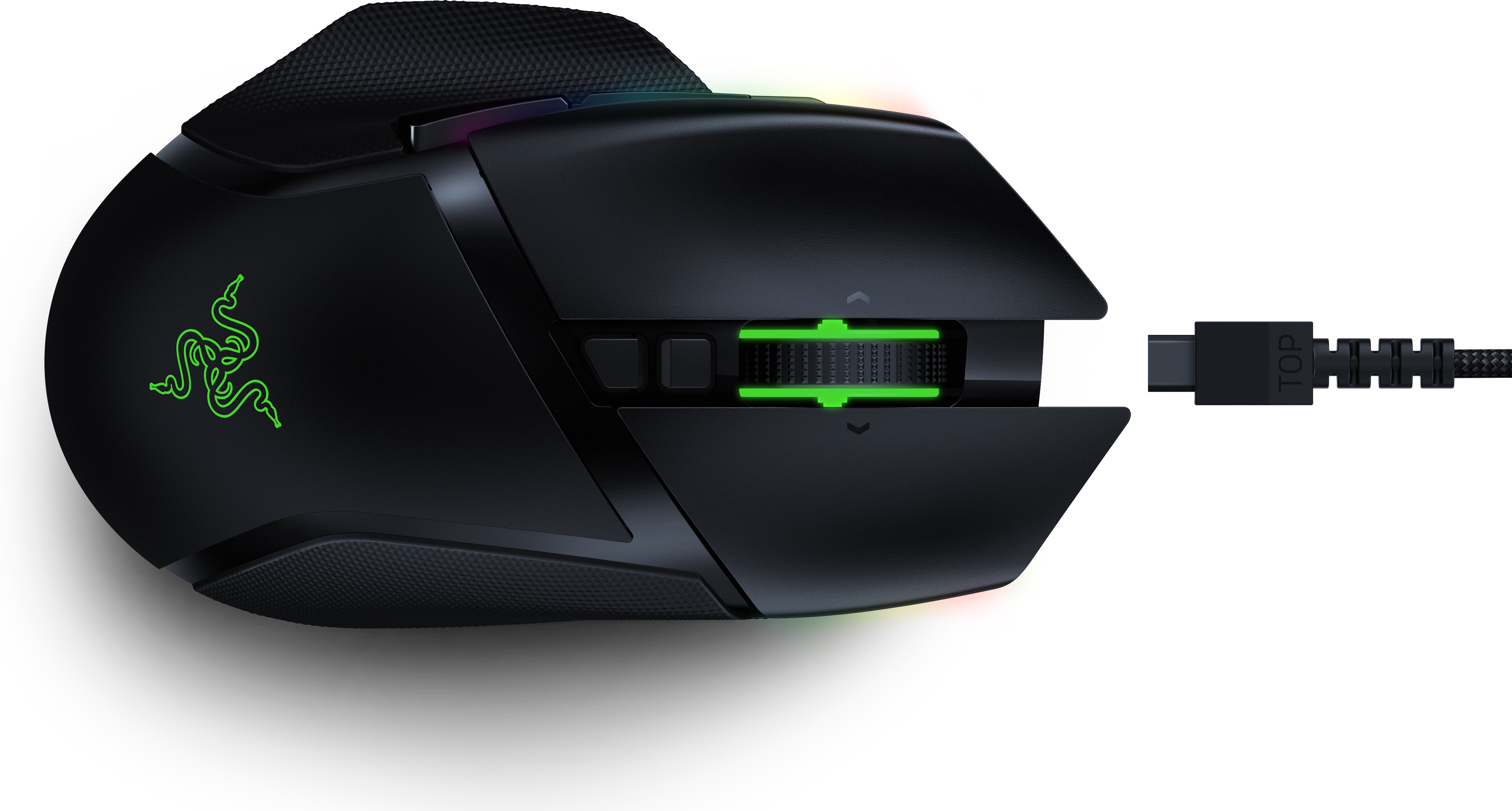 Crédit : Razer