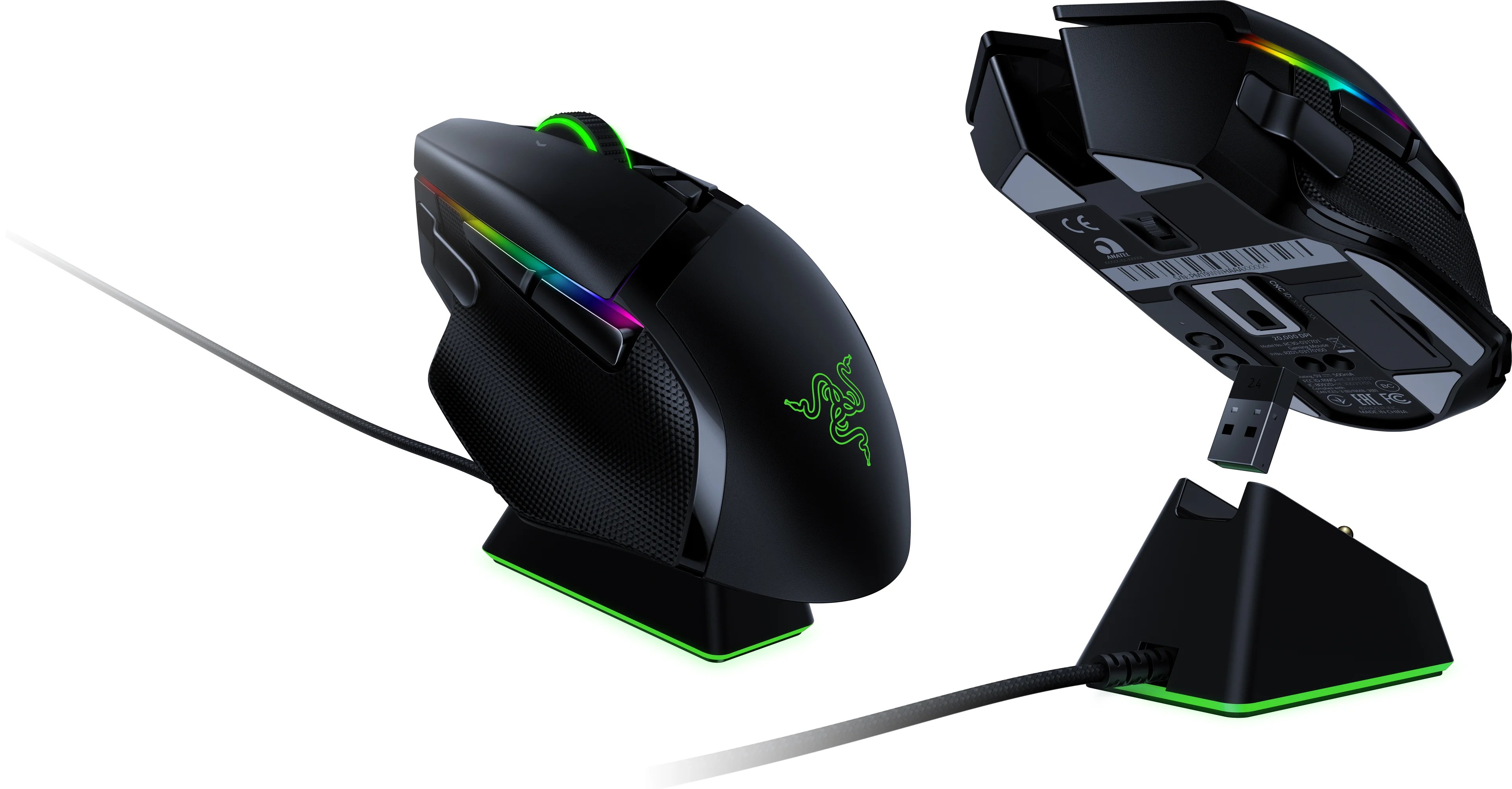 Crédit : Razer