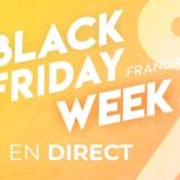 Black Friday : suivez en direct les meilleurs bons plans du 27 novembre