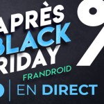 Black Friday en direct : les dernières offres encore disponibles ce week-end