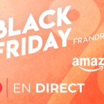 Black Friday Amazon : les offres en direct qui méritent votre argent