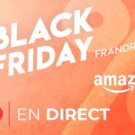 Le Black Friday Amazon a démarré : voici les meilleures offres en direct