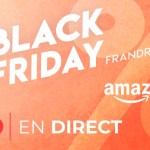 Le Black Friday Amazon a démarré : voici les meilleures offres en direct Le Black Friday Amazon a démarré : voici les meilleures offres en direct