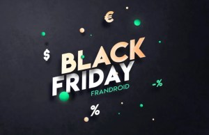 Black Friday : la liste de souhaits de l’équipe de Frandroid