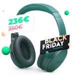 Fini les fils avec le Bose QC 35 II à 235 euros pour le Black Friday Fini les fils avec le Bose QC 35 II à 235 euros pour le Black Friday