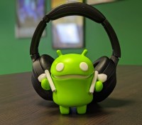 Bugdroid Android Bluetooth audio