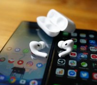 AirPods Pro, Android et iOS