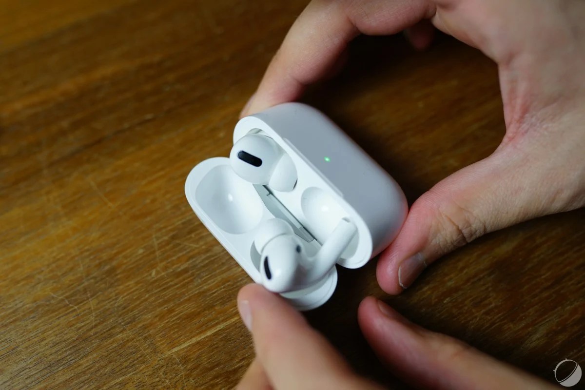 AirPods pro AirPods pro