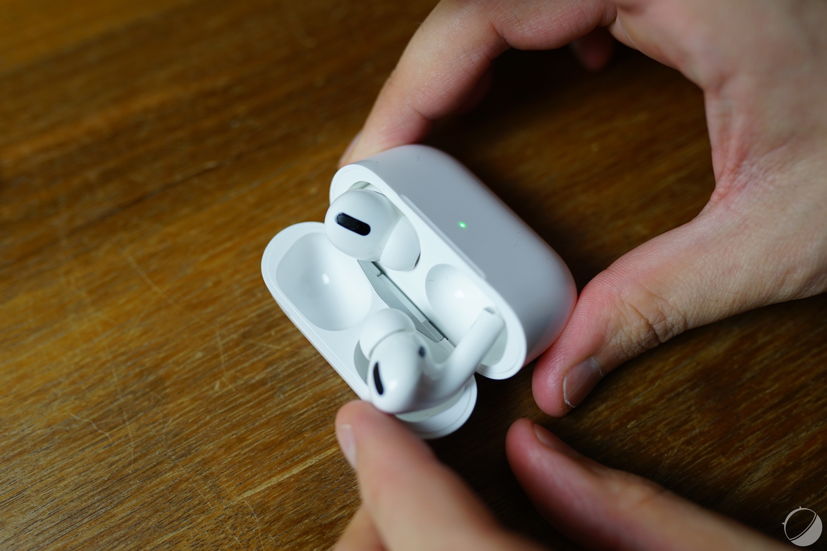 AirPods pro