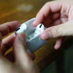 AirPods : les écouteurs d’Apple pourraient adapter leur volume à votre environnement