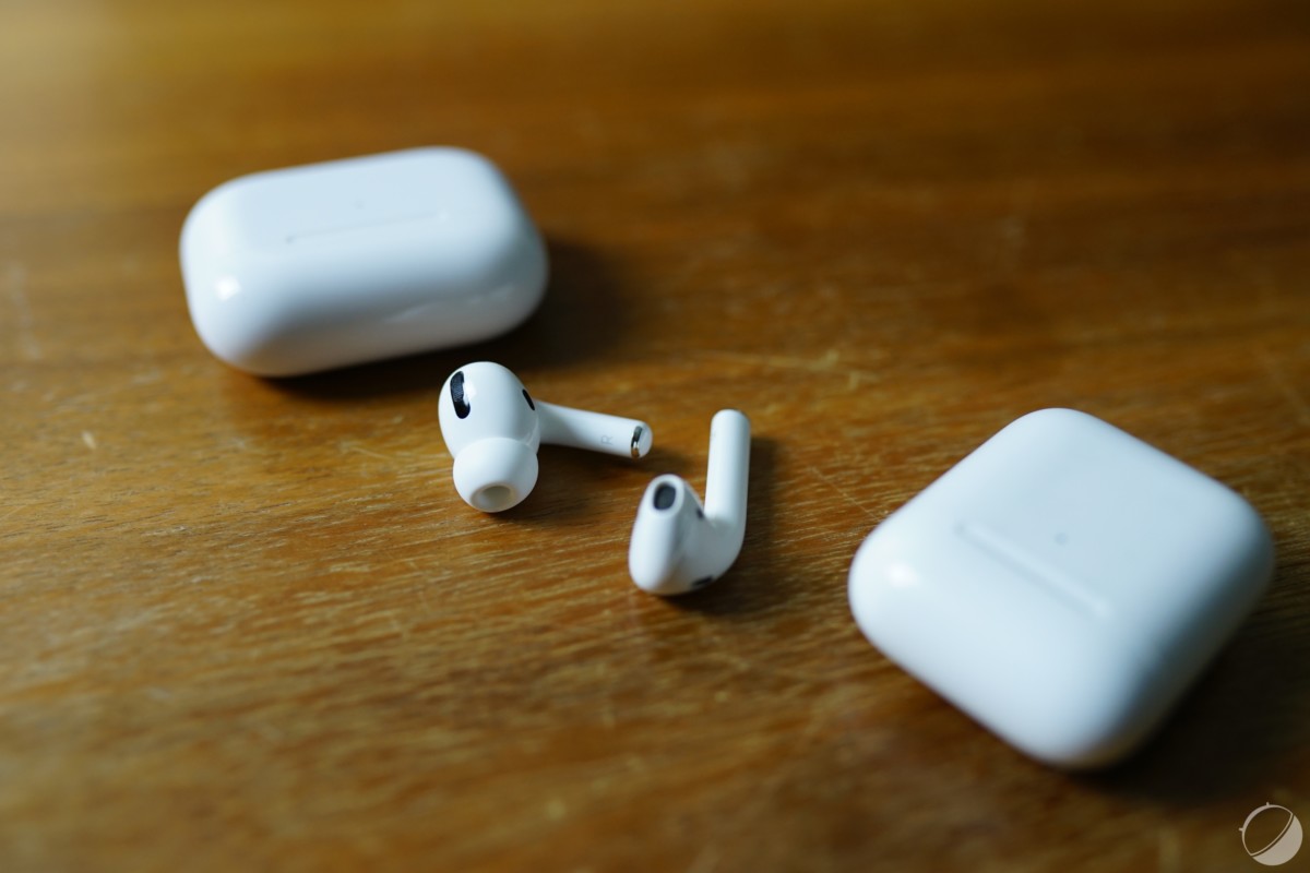 Apple AirPods Pro
