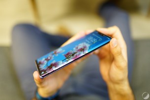 c_Huawei Mate 30 Pro - FrAndroid - DSC04286