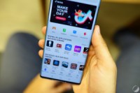 AppGallery : Huawei se voit déjà en concurrent du Play Store et de l’App Store