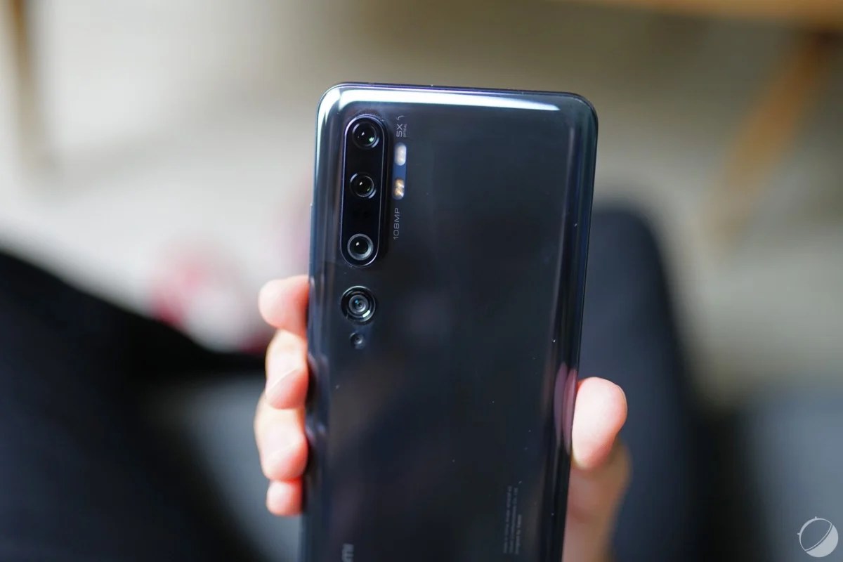 De desvalido a líder: cómo Xiaomi estableció su posición en la fotografía de teléfonos inteligentes