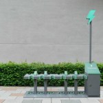 Trottinettes électriques : des stations de recharge expérimentales bientôt installées à Paris