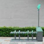 Trottinettes électriques : des stations de recharge expérimentales bientôt installées à Paris