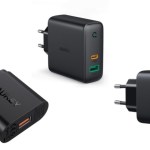 Petits chargeurs performants à petits prix : quatre chargeurs de 19,5 à 60 watts Petits chargeurs performants à petits prix : quatre chargeurs de 19,5 à 60 watts