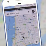 Google Maps a son mode Incognito sur Android : comment l’activer ?