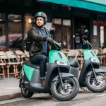 COUP : le service de scooters électriques prend un coup et cesse ses activités