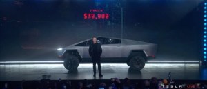 Tesla : entre la Model Y, la Model S et le Cybertruck, préparez-vous à attendre