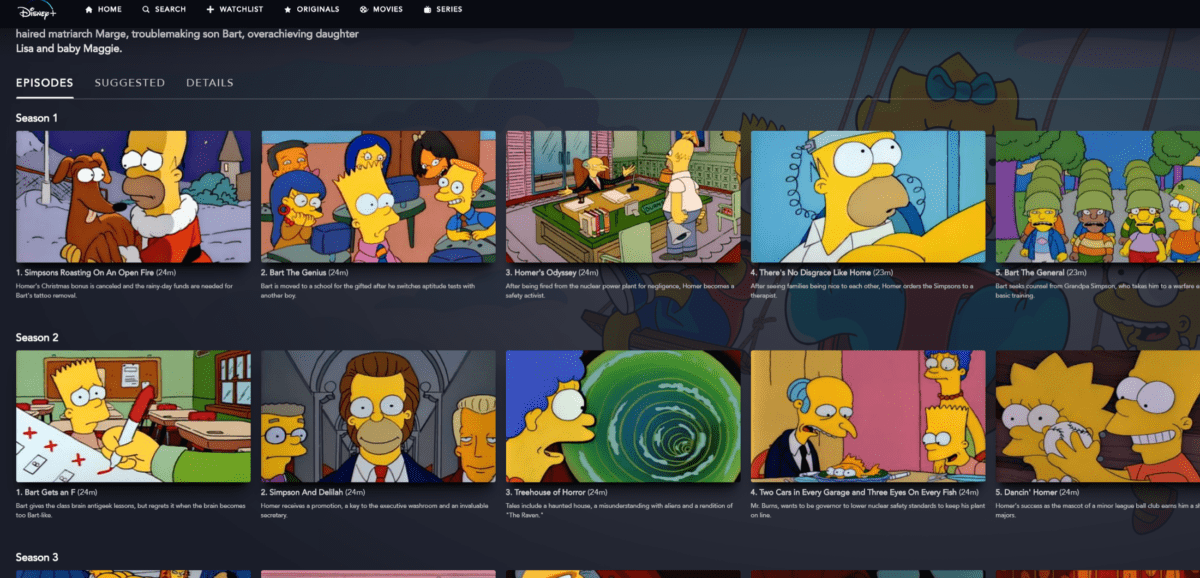 Disney+ – FrAndroid – disneyplus 12