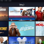 Disney Plus intégré chez Canal Plus, nouvelle rubrique Netflix et nouvelle interface Xbox One – Tech’spresso