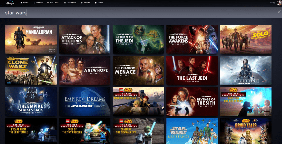 Disney+ – FrAndroid – disneyplus 7