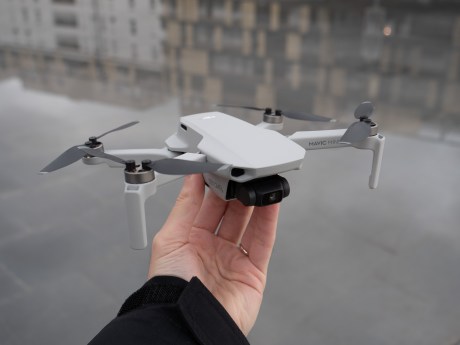 DJI Mavic Mini 22