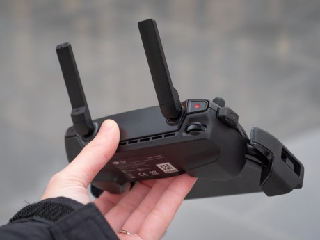 DJI Mavic Mini RC 4