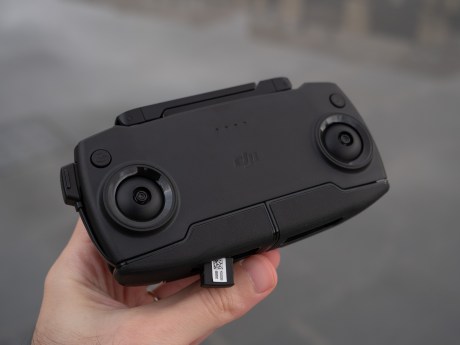 DJI Mavic Mini RC