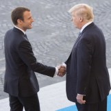 Huawei et la France : Emmanuel Macron ne veut « stigmatiser » personne