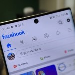 Facebook : le mode sombre apparaît toujours plus sur Android