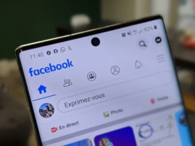 Facebook inaugure un mode silencieux pour vous aider à déconnecter